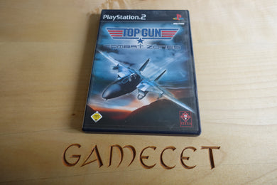 Top Gun: Combat Zones
