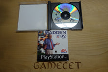 Laden Sie das Bild in den Galerie-Viewer, Madden NFL &#39;98