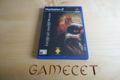 Twisted Metal: Black