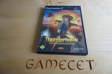 Thunderhawk: Operation Phoenix