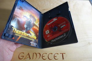 Thunderhawk: Operation Phoenix