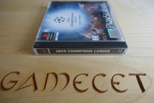 Laden Sie das Bild in den Galerie-Viewer, UEFA Champions League Season 1999/2000