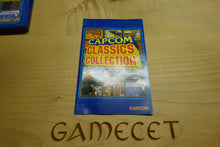 Laden Sie das Bild in den Galerie-Viewer, Capcom Classics Collection - Italienisch