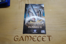 Laden Sie das Bild in den Galerie-Viewer, Champions of Norrath