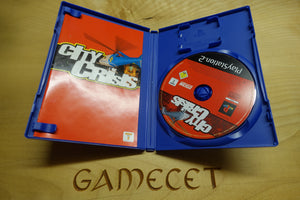 City Crisis