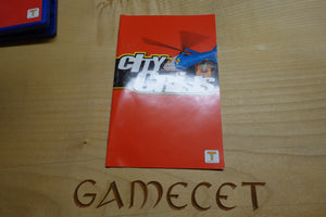 City Crisis