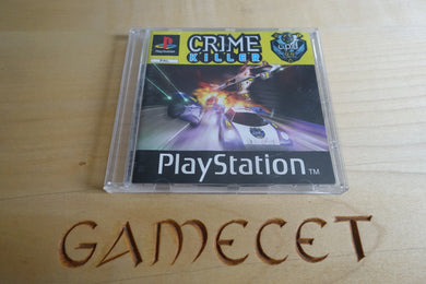 Crime Killer