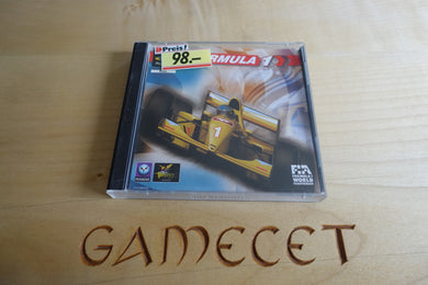 Formula One