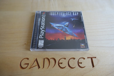 Independence Day - US-Version