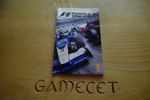 Laden Sie das Bild in den Galerie-Viewer, Formula One 2003