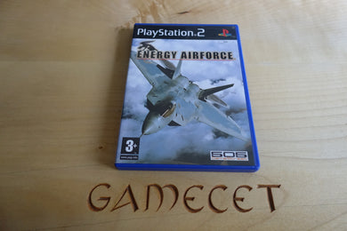 Energy Airforce