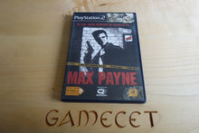 Laden Sie das Bild in den Galerie-Viewer, Max Payne - französisch