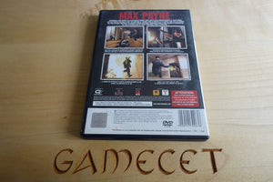 Max Payne - französisch
