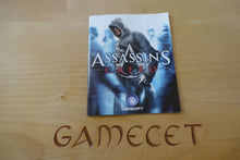 Laden Sie das Bild in den Galerie-Viewer, Assassin&#39;s Creed