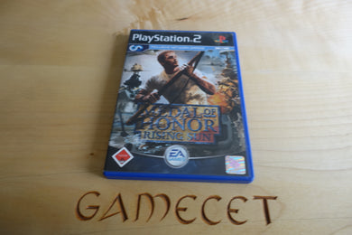 Medal of Honor: Rising Sun