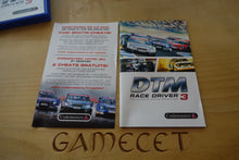 Laden Sie das Bild in den Galerie-Viewer, DTM Race Driver 3