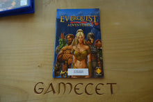 Laden Sie das Bild in den Galerie-Viewer, EverQuest Online Adventures