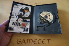 Laden Sie das Bild in den Galerie-Viewer, NHL 06