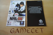 Laden Sie das Bild in den Galerie-Viewer, NHL 06