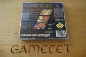 Dune 2000