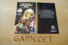 Laden Sie das Bild in den Galerie-Viewer, 2002 FIFA World Cup