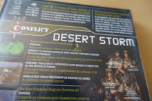 Laden Sie das Bild in den Galerie-Viewer, Conflict: Desert Storm