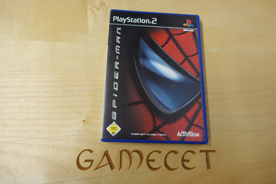 Spider-Man: The Movie