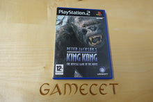 Laden Sie das Bild in den Galerie-Viewer, Peter Jackson&#39;s King Kong: The Official Game of the Movie