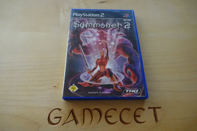 Summoner 2