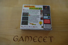 Laden Sie das Bild in den Galerie-Viewer, Actua Soccer 2