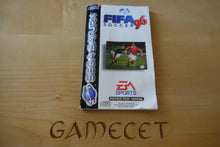Laden Sie das Bild in den Galerie-Viewer, FIFA Soccer 96