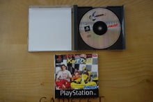 Laden Sie das Bild in den Galerie-Viewer, Ayrton Senna Kart Duel 2