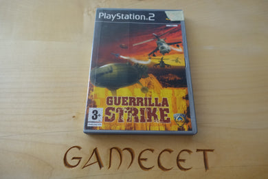 Guerrilla Strike
