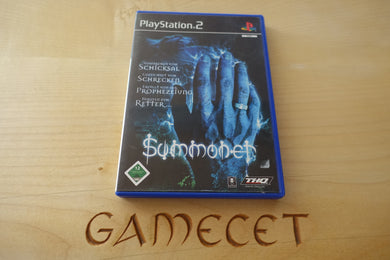 Summoner