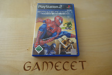 Spider-Man: Freund oder Feind