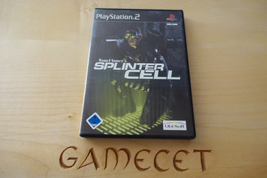 Tom Clancy's Splinter Cell