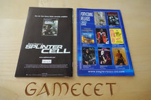 Laden Sie das Bild in den Galerie-Viewer, Tom Clancy&#39;s Splinter Cell