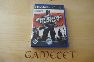 Freedom Fighters