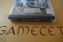 Laden Sie das Bild in den Galerie-Viewer, Blood Lines