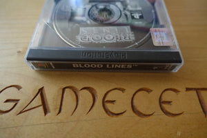Blood Lines