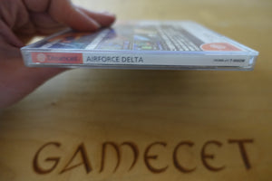 AirForce Delta - Japan