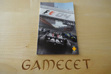 Laden Sie das Bild in den Galerie-Viewer, Formula One 04