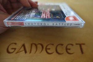 Shutoko Battle 2 - Japan