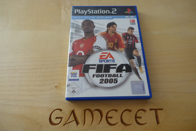 FIFA 2005