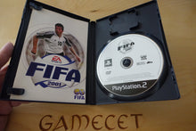Laden Sie das Bild in den Galerie-Viewer, FIFA 2001