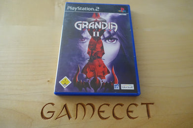Grandia 2