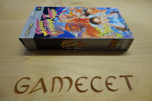 Laden Sie das Bild in den Galerie-Viewer, Street Fighter II Turbo - Japan