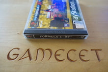 Laden Sie das Bild in den Galerie-Viewer, Formula 1 97