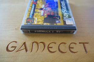 Formula 1 97