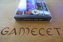 Laden Sie das Bild in den Galerie-Viewer, Formula One 99